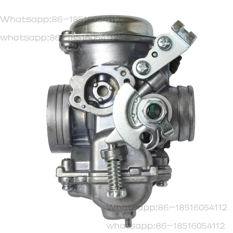 Motorcycle Carburetor Carb ForYtx125 Tvs150 Hlx150
