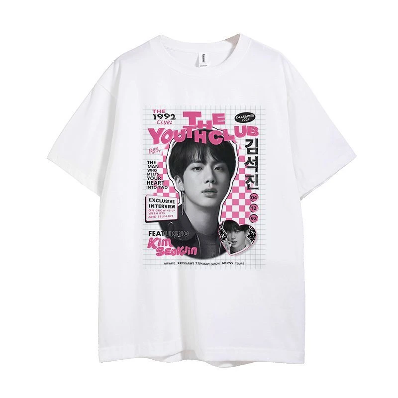 Jin Runseokjin Ep T… - image