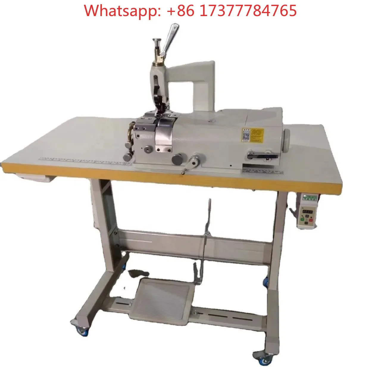 Industrial  Peeling Leather Pu Shoes Bags Machine