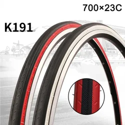 700x23C tires K191 bicycle tires 700C road bicycle tires Pneu Bicicleta 23-622 tire