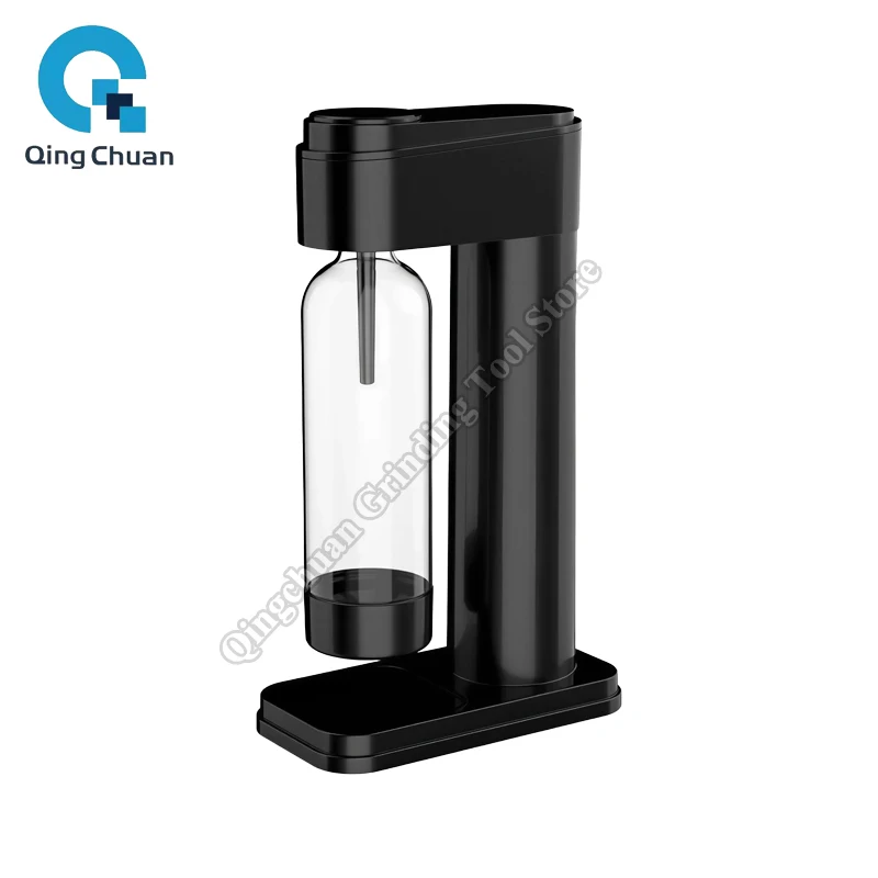 

Soda Water Machine Home Made Carbonated Beverage Bubble Cold Drink Machine DIY Beverage Machine Sparkling Water Machine
