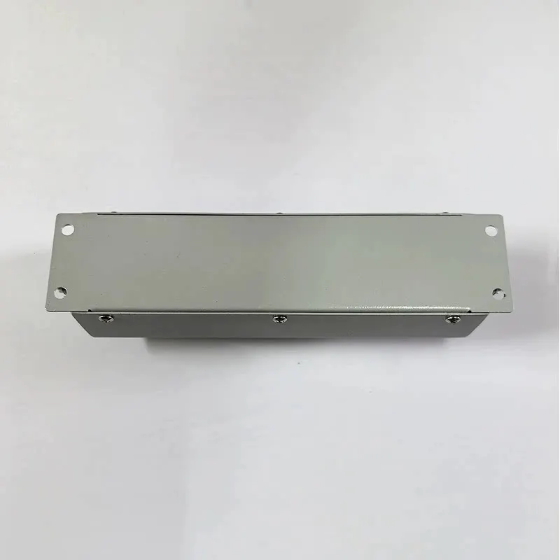 RA-1728A High Frequency Attenuator 1/2/3/6/10/20 dB Gear Full Open Total 82dB 82dB