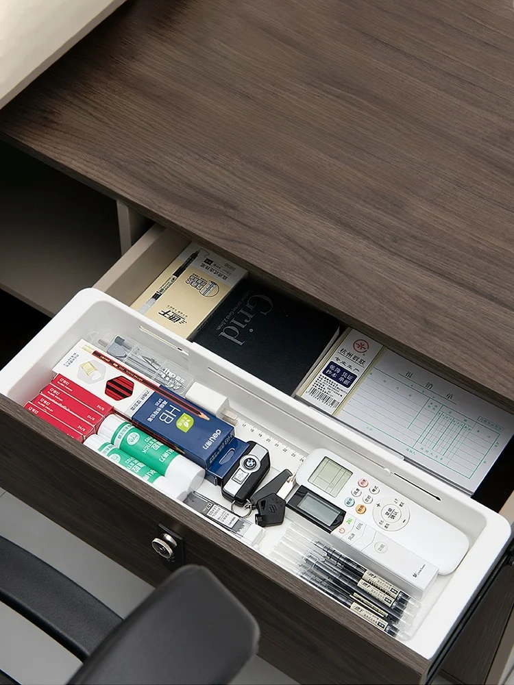 

Разборный многоуровневый органайзер-разделитель для глубокого хранения, коробка-органайзер для кухонного шкафа, незаменимое решение для домашнего хранения