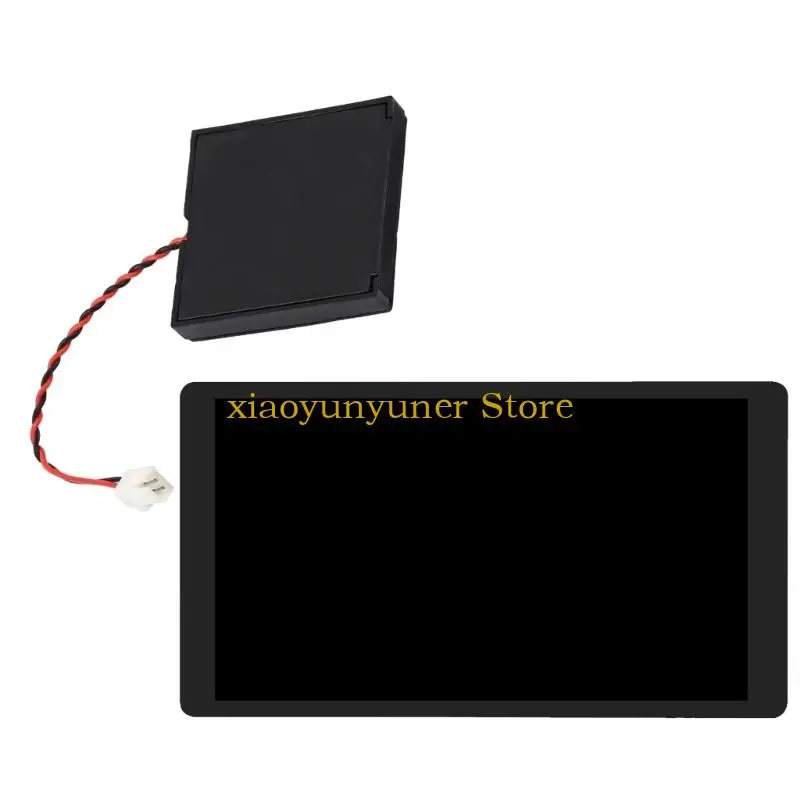 P9JB Advanced MCUDevelopment Board Integrated With 5inch Touch Display