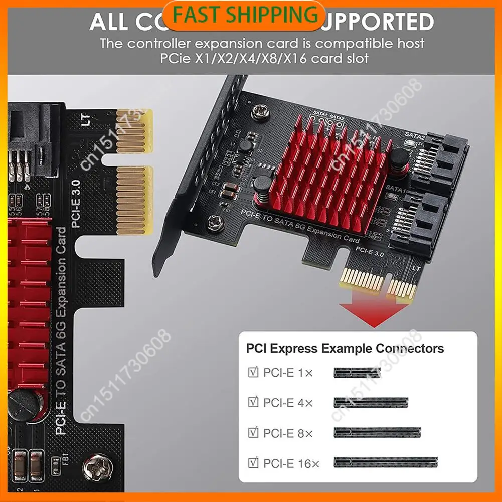 Buy Now Pcie To 2 P… - image