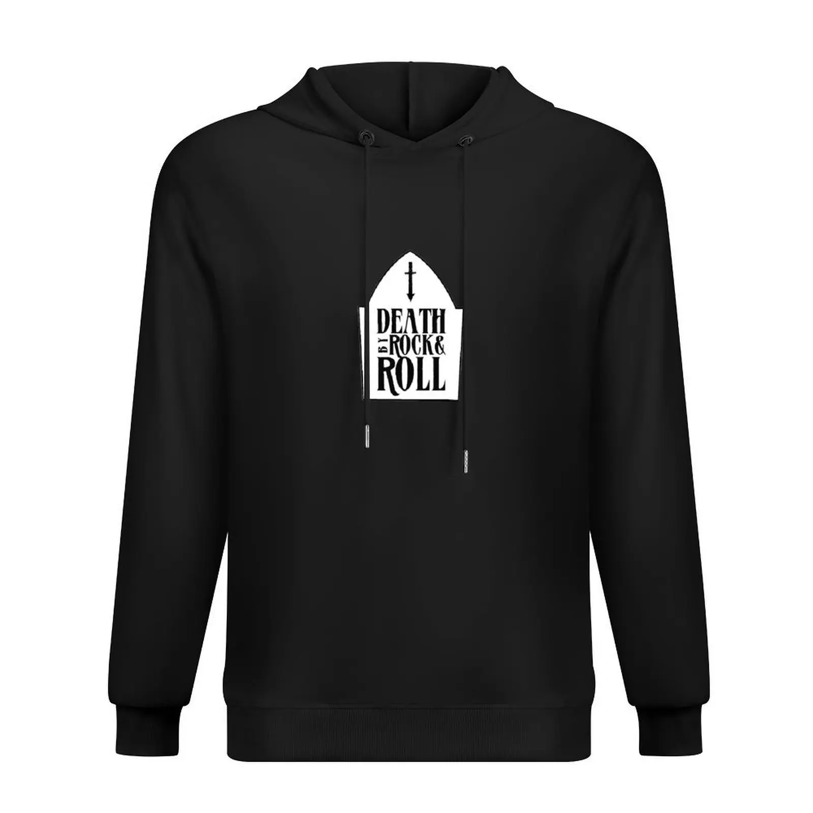 

The Pretty Reckless (Death by Rock and Roll) Hoodie mens clothing men's clothes graphic t shirts men autumn hoodie