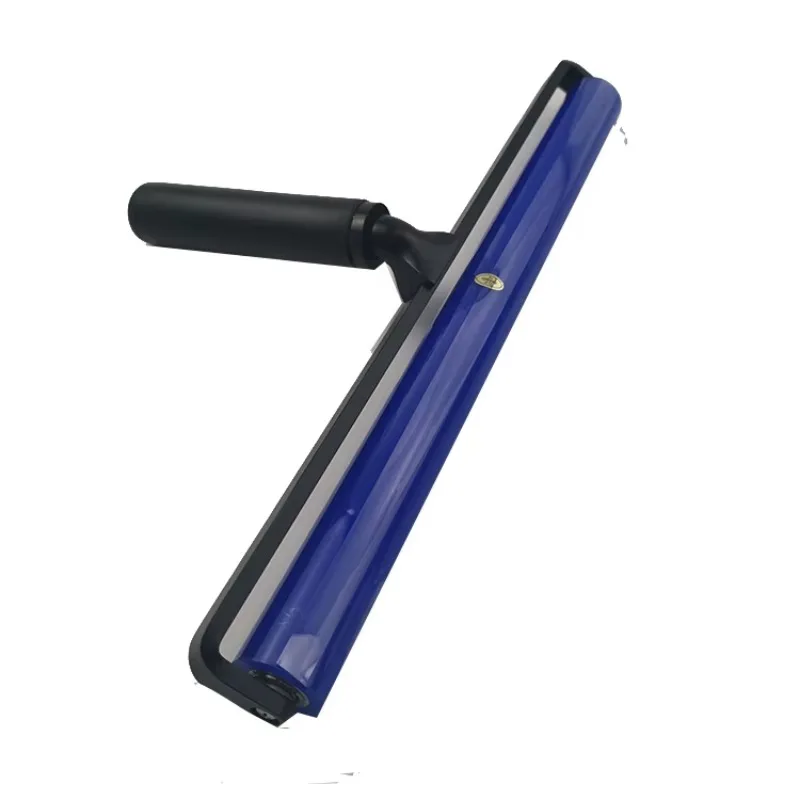 

Industrial Electrical Clean Room Tacky Sticky Silicon Lint Cleaning Roller Dust Removal Tool for Graphics Vinyl