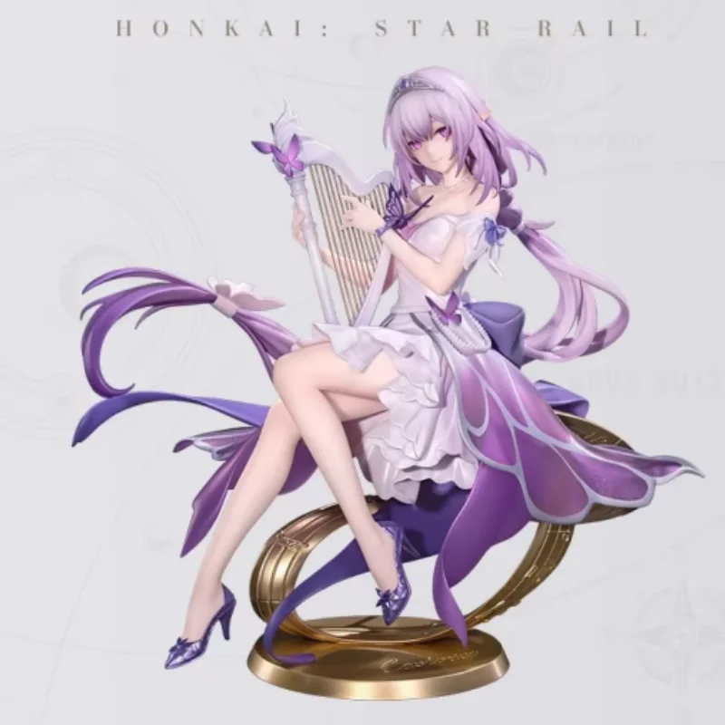 

Presale Honkai Star Rail Castorice Ver. 1/8 Figure Kawaii Game Peripheral Model Collection Decoration Birthday Doll Gifts