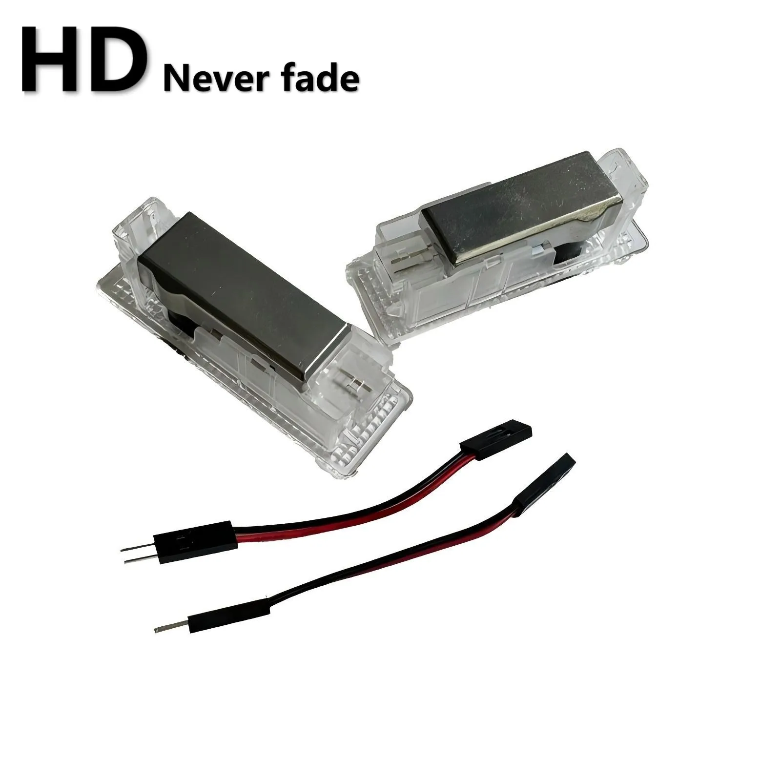 

HD 2X LED Car Door Projector Welcome Light For Mini Cooper S JCW R50 R52 R55 R56 R50 R53 R57 R60 R61 F54 F55 F56 F60 F65 F66 SE