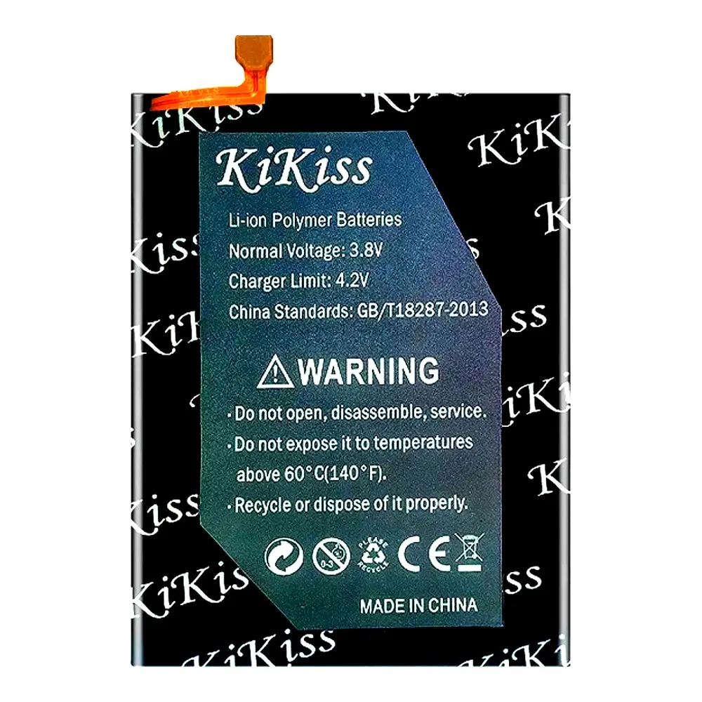 Mobile Phone Battery High-Capacity For Samsung Galaxy M31S 7550mAh EB-BM317ABY