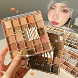 Makeup 9/16/29/40 Colors Nude Eye Shadow Pearlescent Matte Glitter Eyeshadow Palette Long Lasting Make Up Beauty Eye Pallete