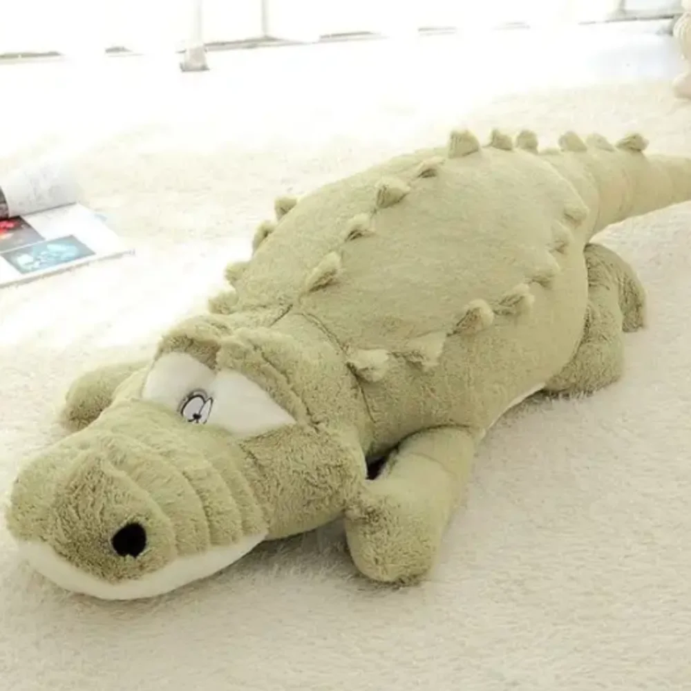 35CM Cartoon Whale Plush Toy Soft Plush Stuffed Dolphin Doll Cushion Pillow Home Decor Kid Gift