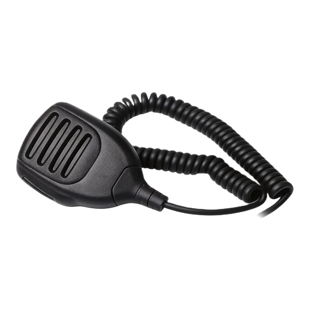 Connector Ham Radio Accessory HM-152 Ergonomic Handheld Design Lightweight And Shock-resistant ABS Plastic Construction