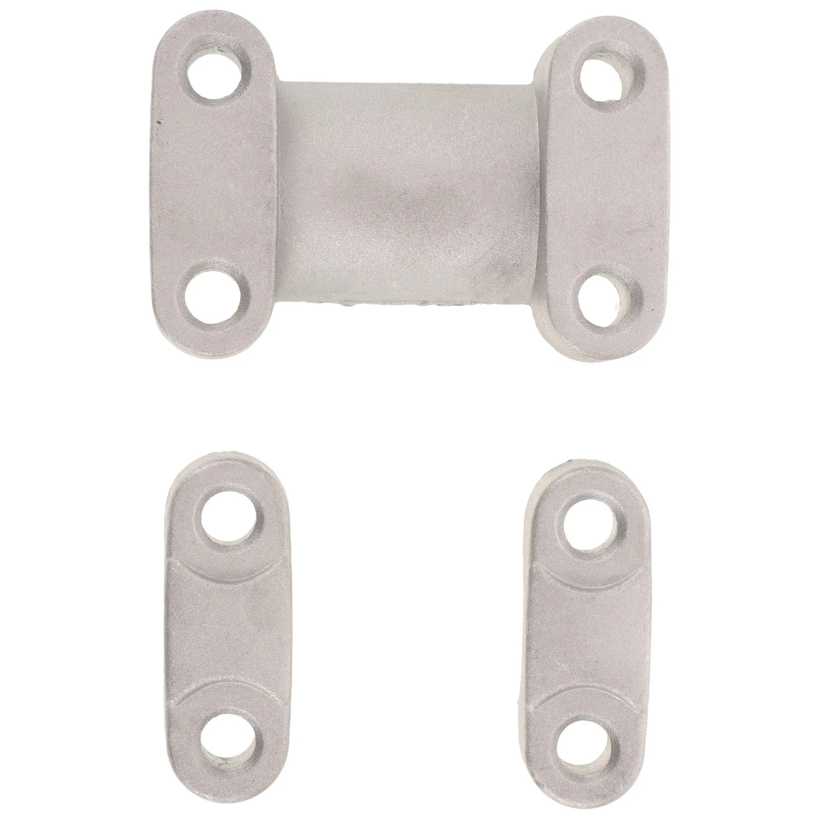 

Universal Atv Handlebar Clamp Aluminum Alloy Mount Compatible 125-150cc Pit Dirt Bike Handlebar Risers Stable Control