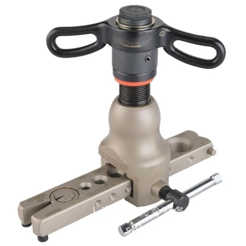 

Pipe Expander WK-R806A Ratchet Eccentric Expander Air Conditioning Copper Tube Expander Pipe Bell Mouth