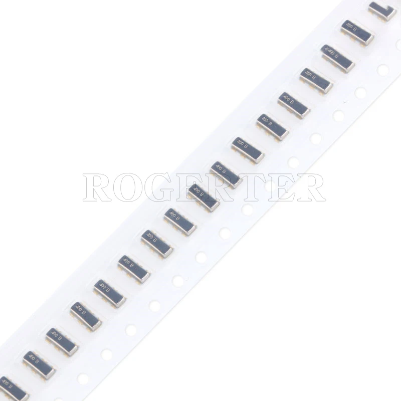 10Pcs CSTCR4M00G53-R0 4MHz ± 0.5% 15pF SMD Passive Crystal Oscillator