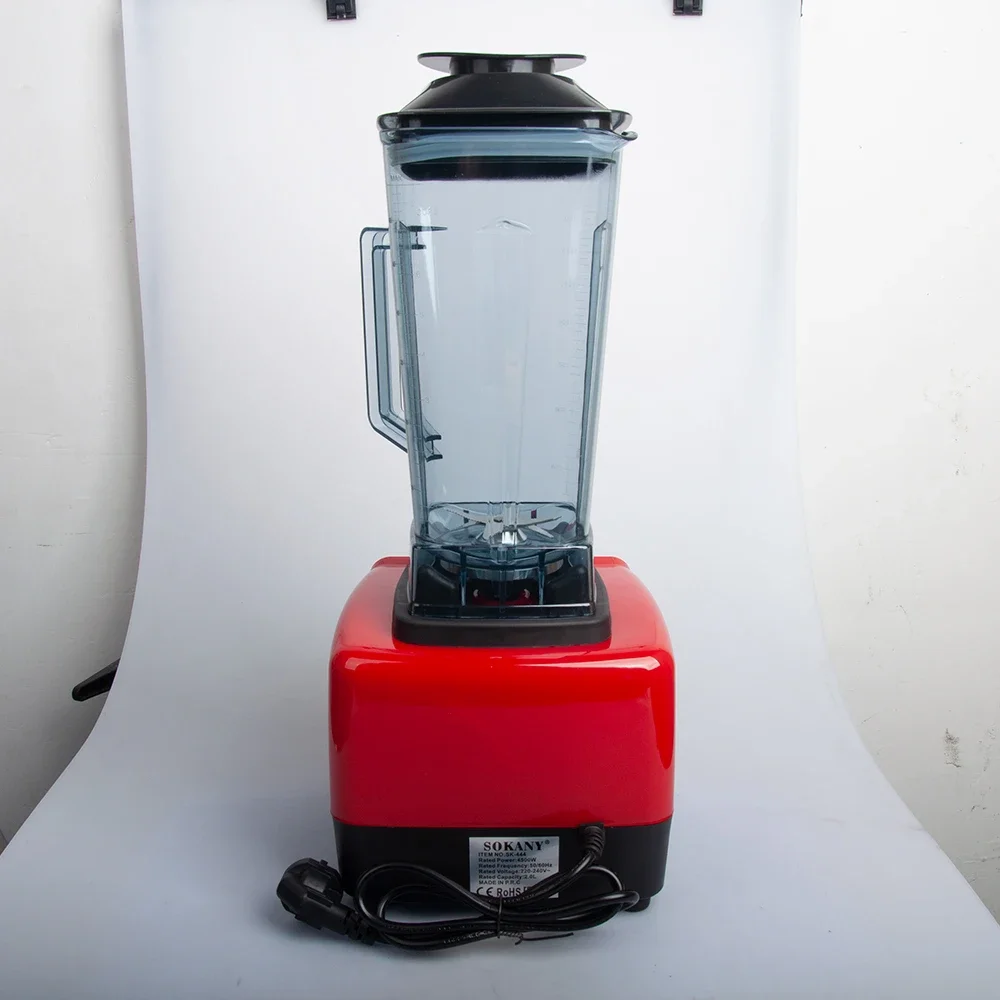 Houselin inteligentny Blender profesjonalny 4500-watów