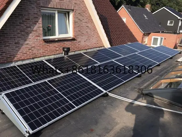 5Kw On Grid Home Solar inverter for use