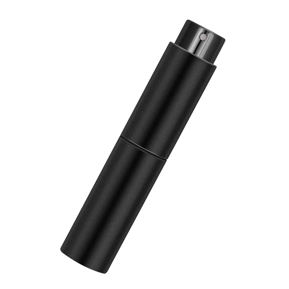 

Perfume Bottle Refillable Spray Empty Bottles Multi-function for Men Atomizing Multifunction Sleep