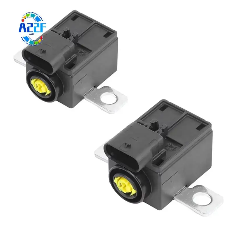 

A22F-0009822904 Battery Cut Off Fuse Overload Protection Trip For Mercedes-Benz W206 W118 W177 W247 W254 A180 GLB200 CLA220