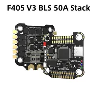 SpeedyBee Same F405 V3 FC ESC Stack 50A 4 in 1 BLHeli_S 30x30 Flight Controller Combo for FPV Freestyle Drone Racing Quadcopter