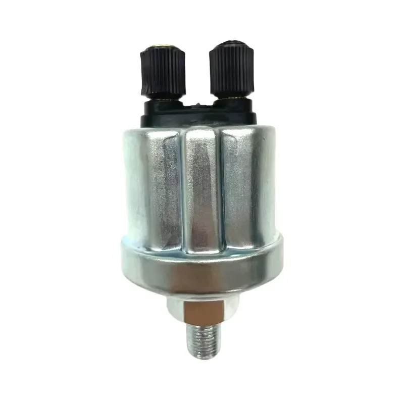 Oil pressure sensor 0-10 bar, oil pressure switch 1/8-27 Npt VDO 2 pins