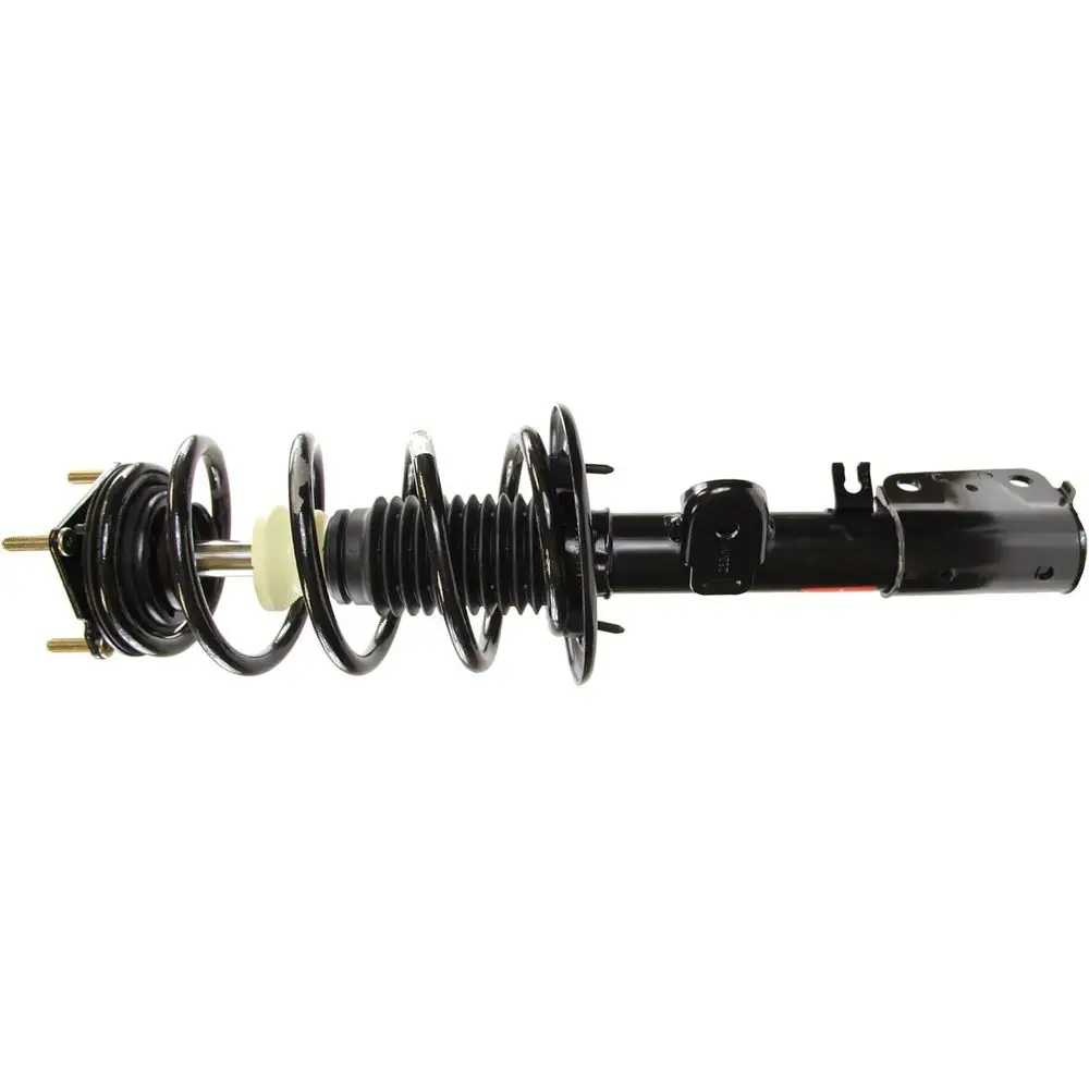 

Quick-Strut 172621 Suspension Strut and Coil Spring Assembly for Ford Explorer