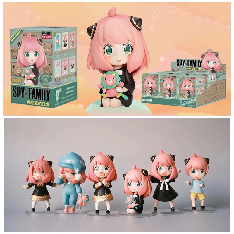 Spy X Family Anya S…