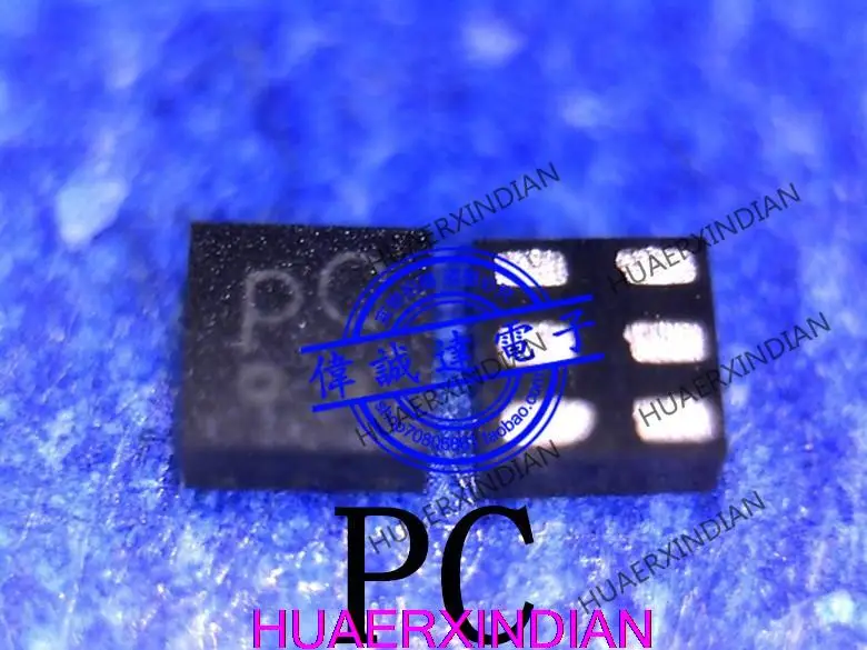 1PCS 74AUP1G04GF Pr… - image