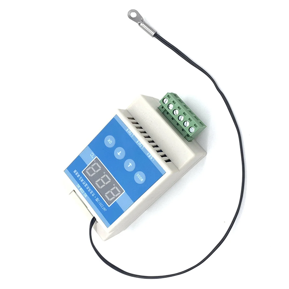 AA98 Sterowanie Prędkością Wentylatora Szafy Automatyczne Sterowanie Temperaturą AC 220V/110V Silnik Wentylatora Pompa Wodna Regulacja Temperatury, Ciśnienia