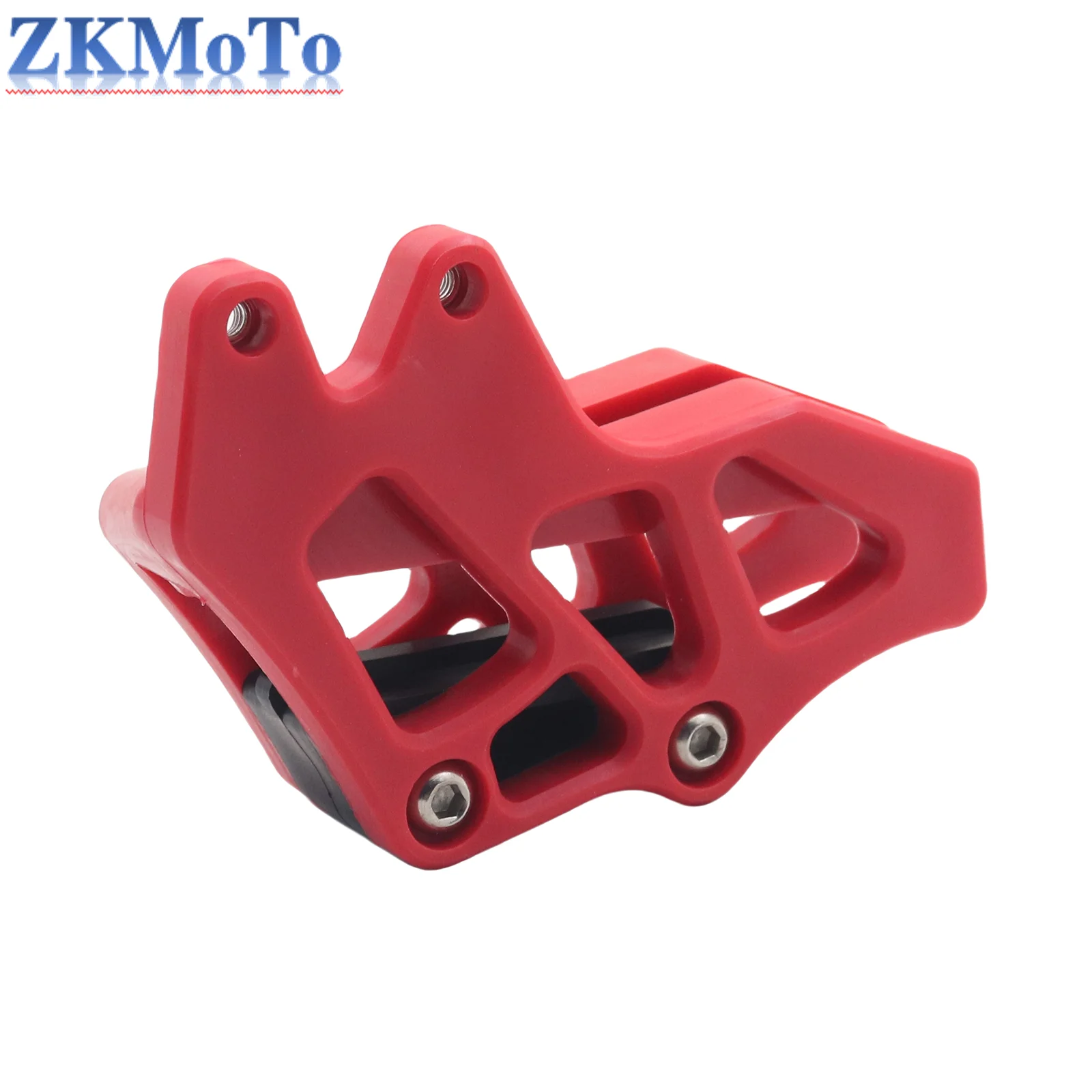 CNC Alloy Chain Guard Guide for Honda CRF 230 CRF230 CRF230F CRF 230F 2013 2014 2015 2016 Motocross Dirt Bike Parts Accessories