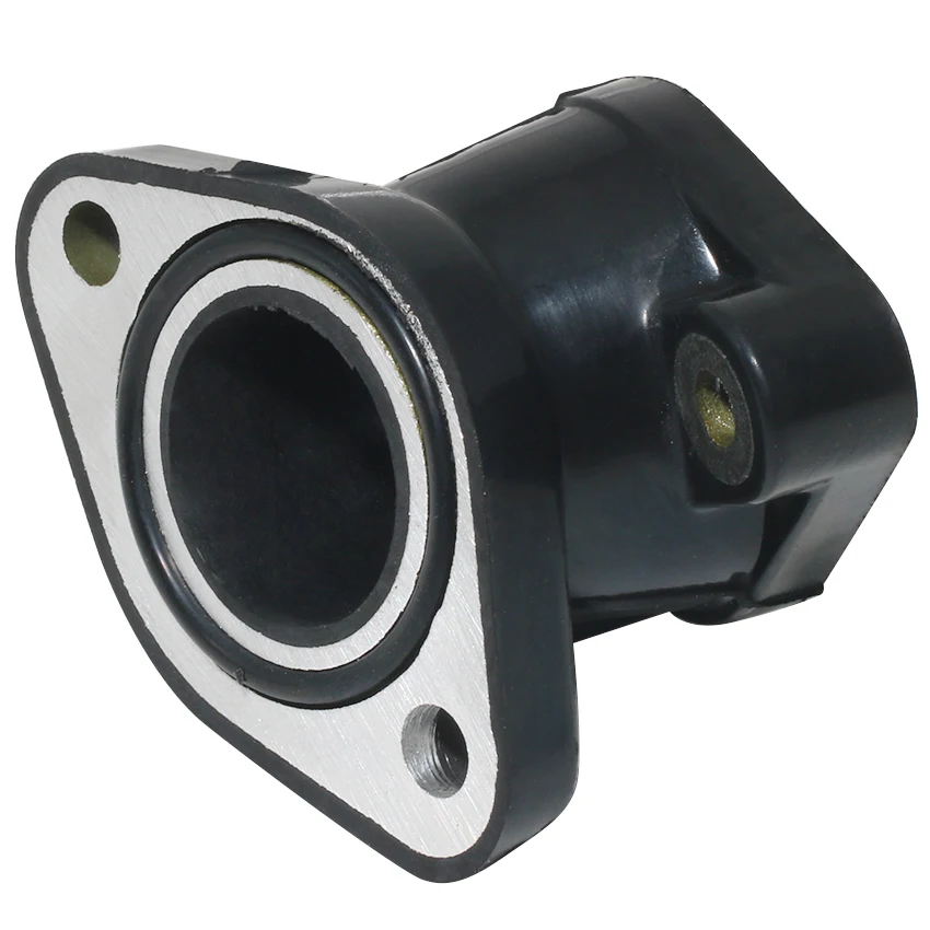 Motorrad Vergaser Ansaugkrümmer Interface Adapter Für Honda XR100 XR100R XL100 XL100S CRF110 CRF100F CRF110 17110-KA8-000 – Detail 2