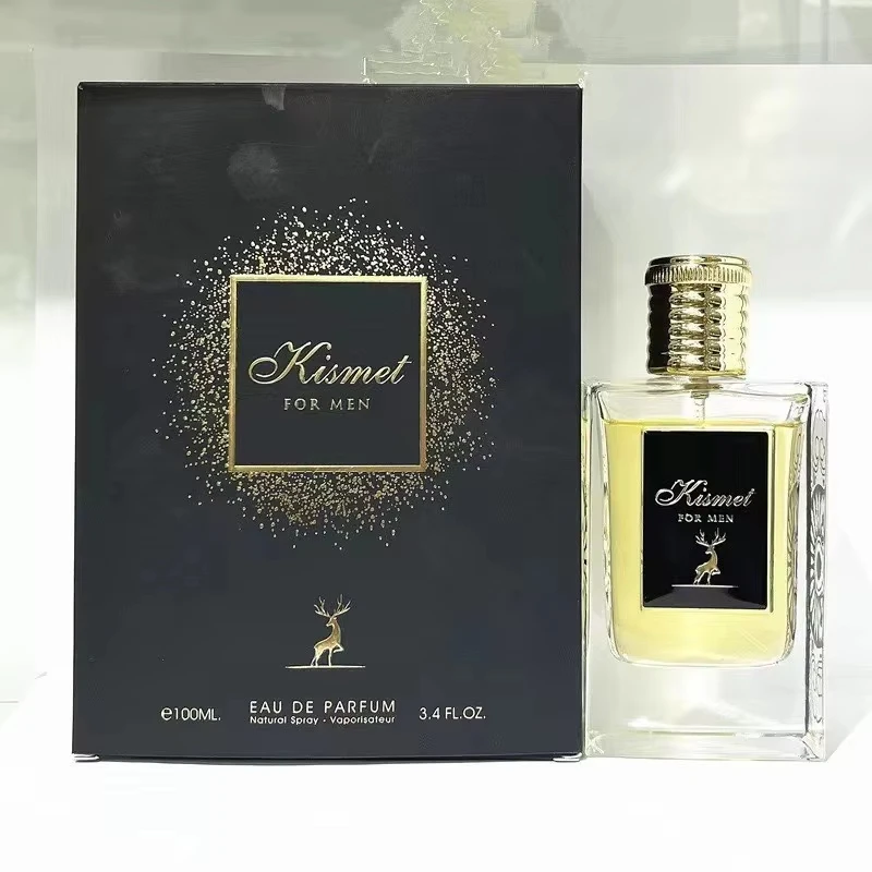 

Royal Men's Perfume - 100ml Oriental Woody Spicy Eau De Parfum Long Lasting Luxury Scent Gift for Him Parfum Homme
