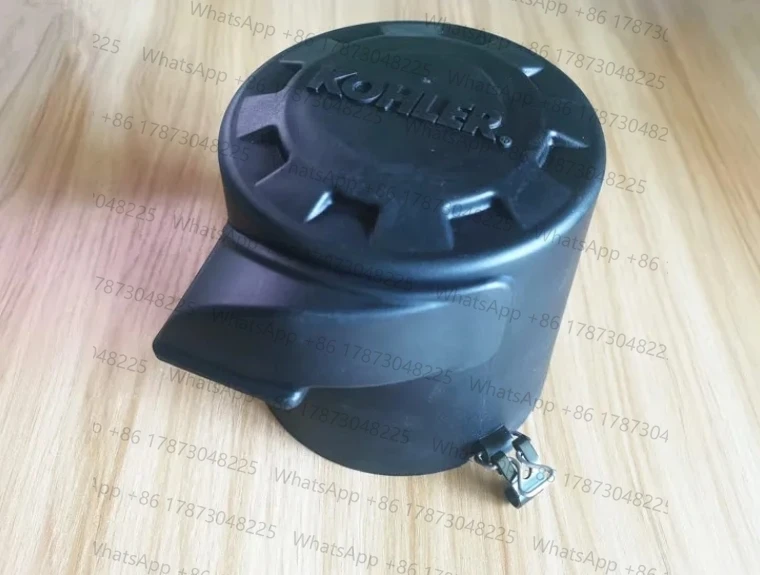 

Genuine CH440 Air filter cover for Kohler CH395 CH440 14HP engine moto r air cleaner base