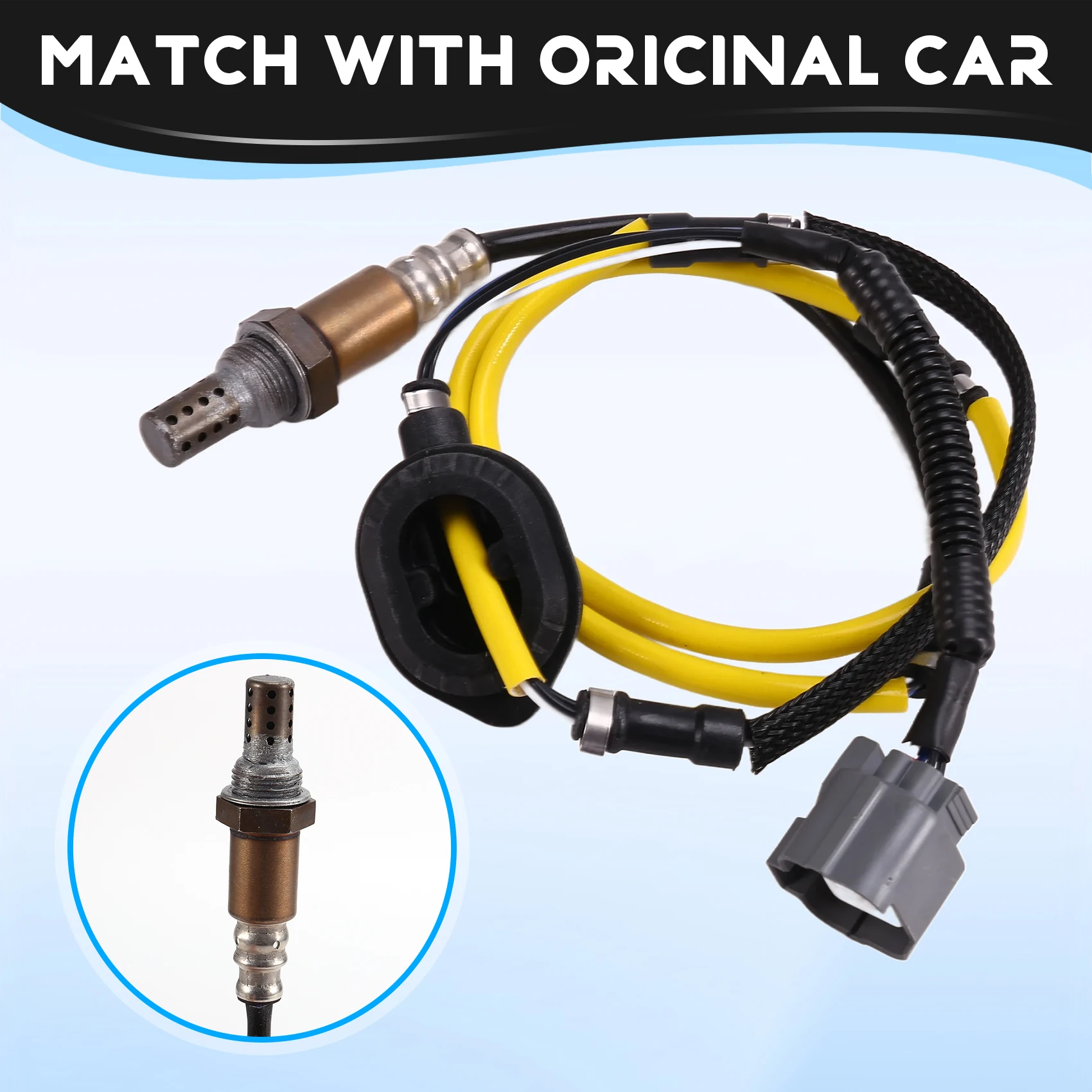 

O2 Oxygen Sensor For Honda Accord 2.0L 2003-2007 36532-RAC-U02 36532RACU02-N30R