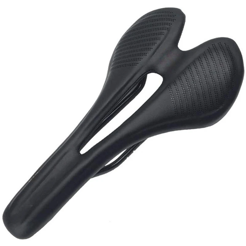 Bicycle Saddle Super Light Profession Carbon Sport Saddle Seat For Road And Mountain Bike Bicycle