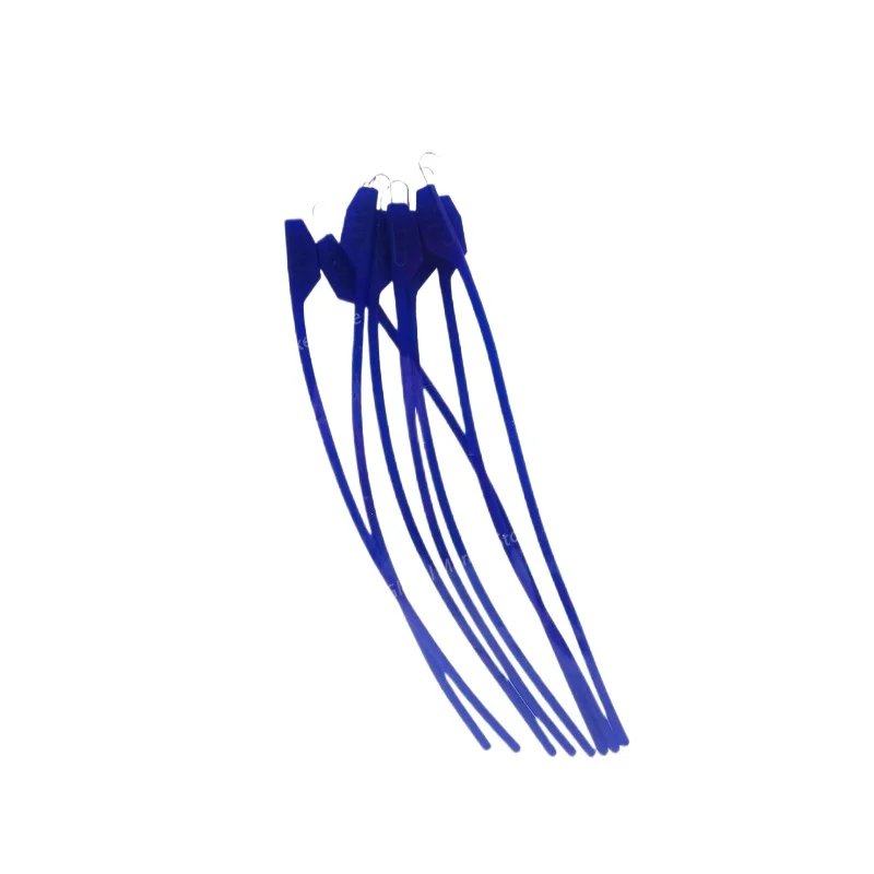 Disposable Surgical Retractors, Sterile Medical Surgical Disc-shaped Skin Hooks