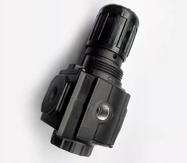 Vanne de réduction de pression R73G-2GK-RSN RMN/2AK/2BK/RMG/RFN/RSG