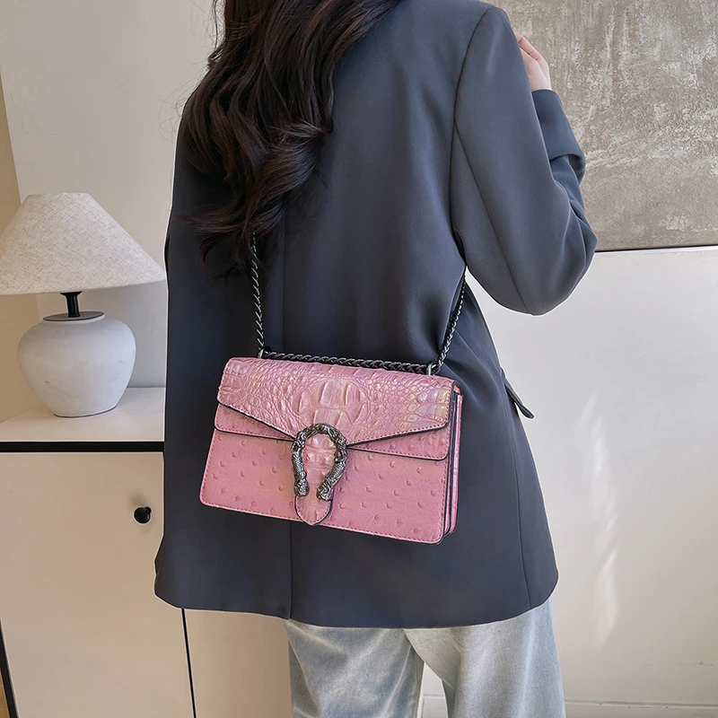 

Luxury Leather Tote Bags for Ladies, Elegant Handbag for Women with Famous Designer Classic Popular Design