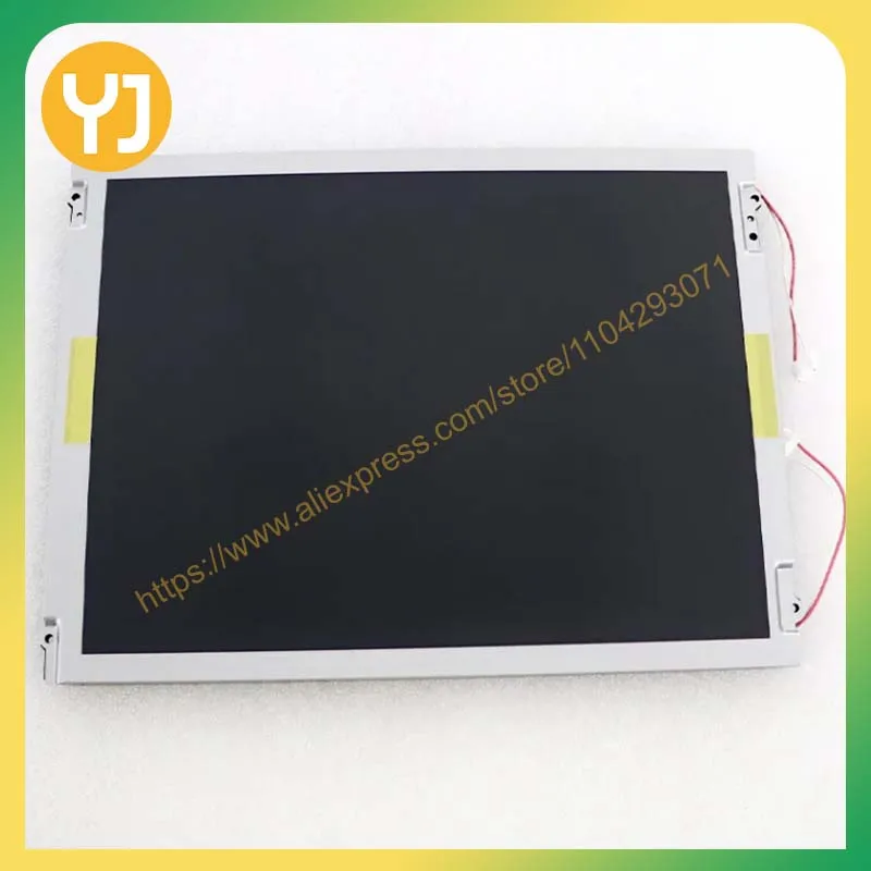 

LB121S03-TL01 Original 12.1 inch 800*600 Lcd Screen Display
