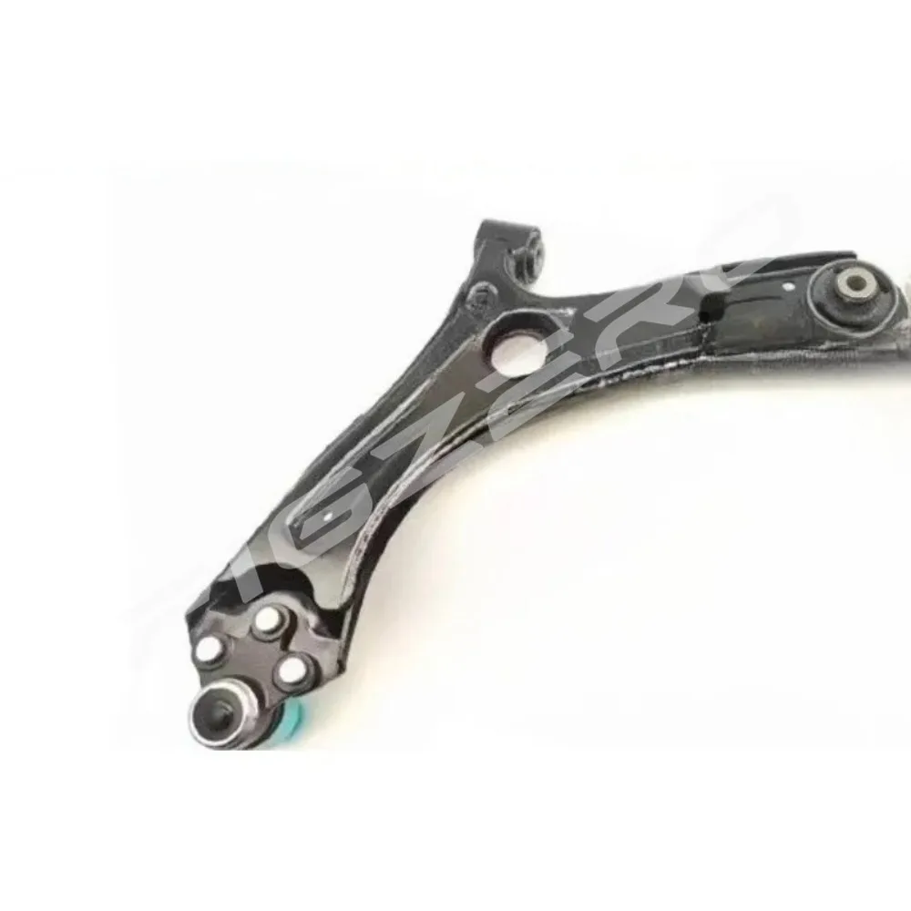 Triangular Arms Bracket Head Tie Rod Balls Heads Metal for Xiaopeng G3 P5 Bottom Arm Assembly