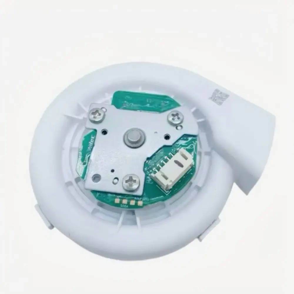 Robot Vacuum Cleaner Accessory Blower For Roborock S7 Max Ultra Q Revo Q8 Max Q55 Pro Maintenance Suction Motor Part