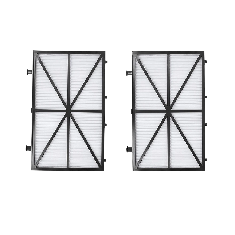 ไส้กรองใช้ได้กับปลาโลมาหอยโข่ง CC PLUS, M200 M400 M500, Part #9991432-R4, ชิ้นส่วนอะไหล่ Alat kolam มีจีบ
