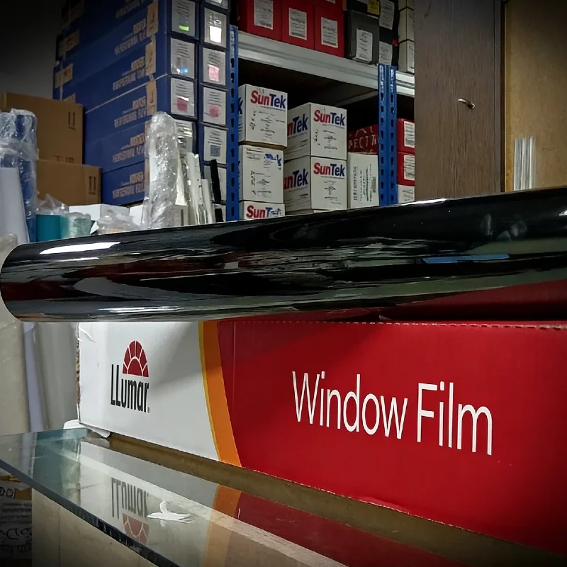 LLumar Premium Window Tint Fil - Tinted Window Film 评论和价格