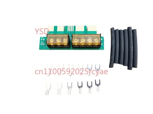 2pcs/lot 3000W ZXD3000 Power Module Connnector