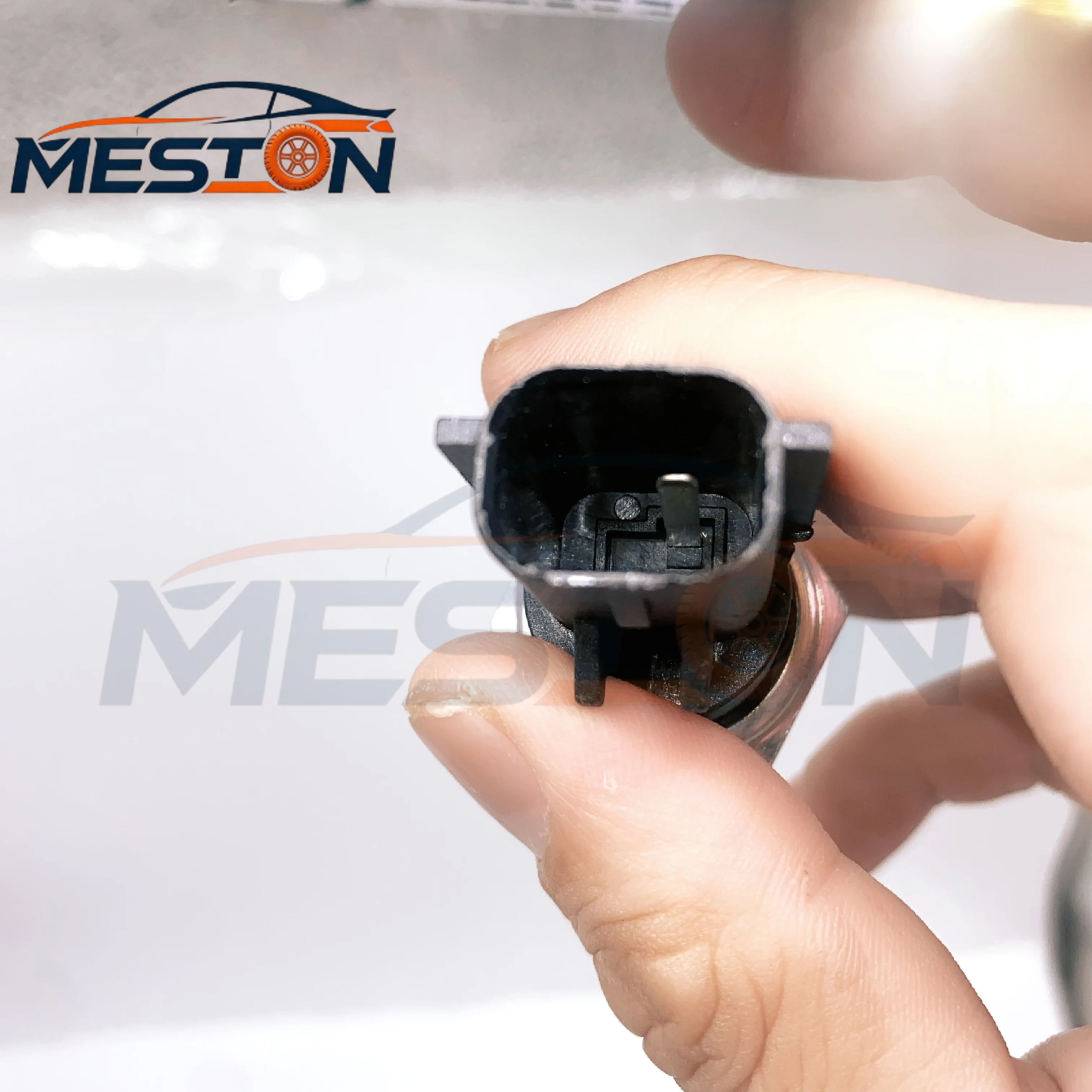 NEW 12617513068 New Oil Pressure Switch Sensor For MINI R50 R52 R53 Cooper S Chrysler 300 PT Cruiser Dodge Jeep Plymouth