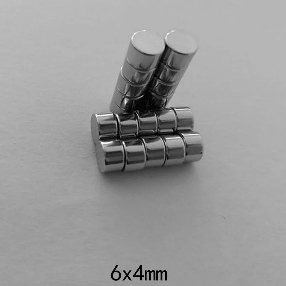 Thumbnail 3 - #61 Craft Magnets Comparison Guide