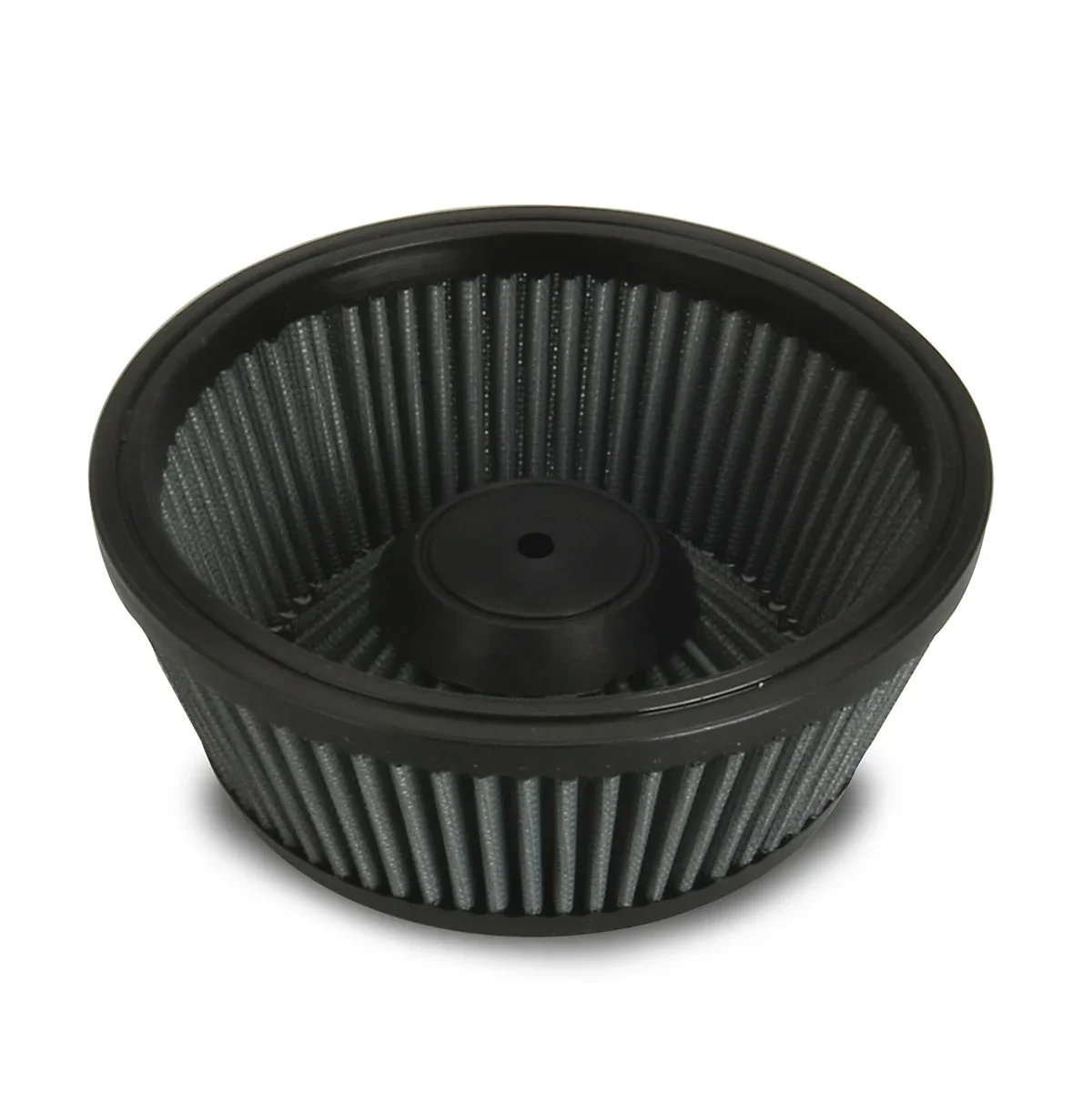 عنصر فلتر هواء لركوب هارلي ، الانزلاق في الشوارع ، داينا سوفتيل سبورتستر ، منظف الهواء ، مجموعات المدخول ، اللون الرمادي #4