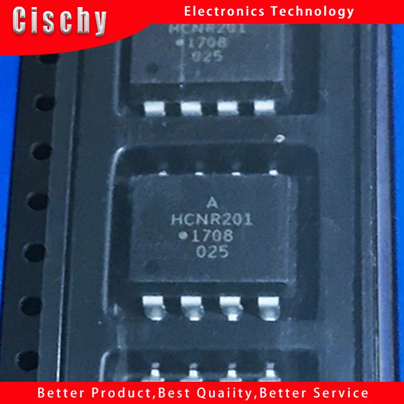1pcs/lot HCNR201 A-HCNR201