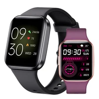 Reloj inteligente de lujo para hombre, rastreador de Fitness, reloj inteligente con Monitor de corazón, reloj deportivo IP68, relojes impermeables para mujer, teléfono Android 2025